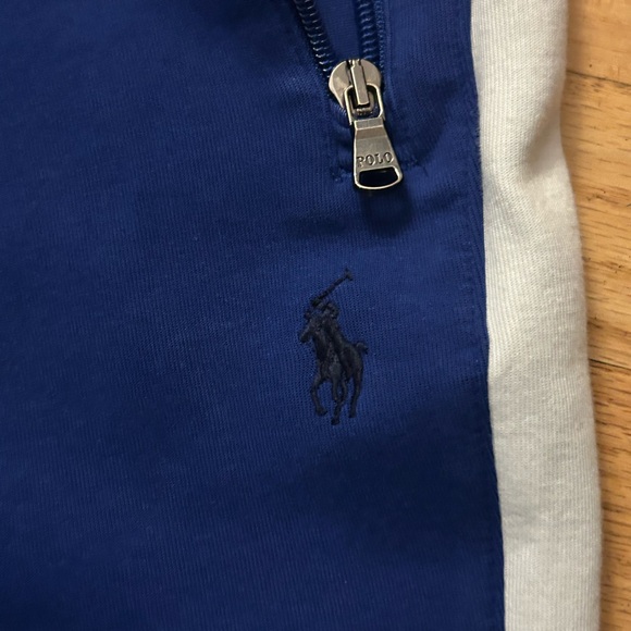 Ralph Lauren Polo sweatpants - Picture 2 of 9